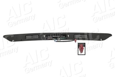 HECKKLAPPENGRIFF AIC 75124 2