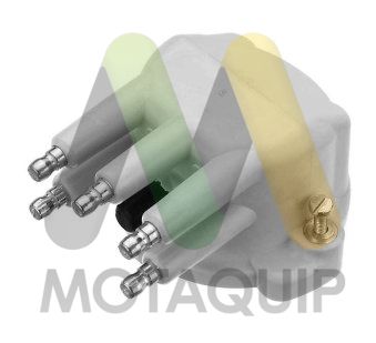 Крышка распределителя зажигания MOTAQUIP LVDC482 для CITROËN AX