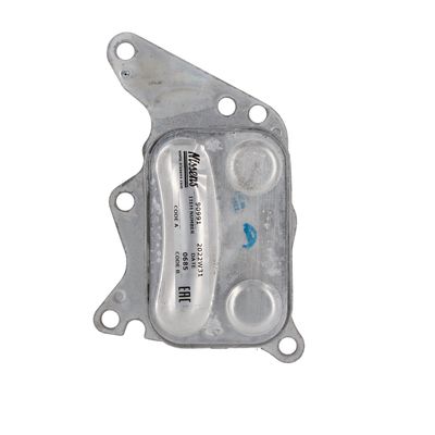 ÖLKüHLER MOTORöL NISSENS 90991 7