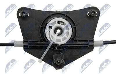 Zdvihacie zariadenie okien NTY EPS-WW-087