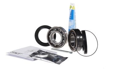 RADLAGERSATZ SKF VKBA9060CL 8