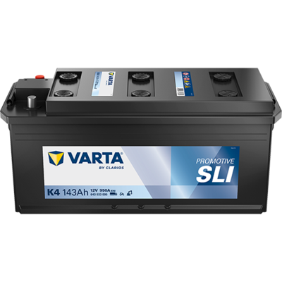 Batterijen