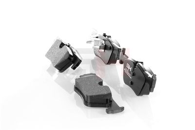 SET PLACUTE FRANA FRANA DISC GH GH410319 48