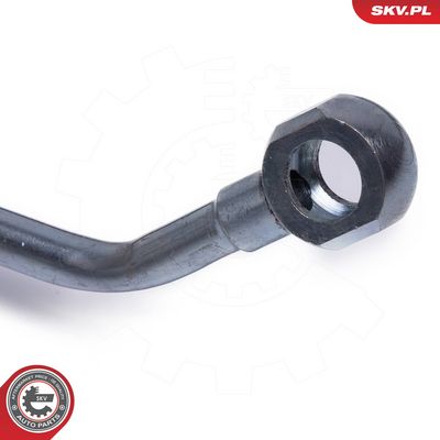 Hydraulikschlauch, Lenkung