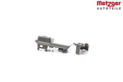 GEHäUSE KENNZEICHENLEUCHTE METZGER AUTOTEILE 2080305 22