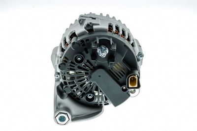 GENERATOR / ALTERNATOR AISIN ALTBM7004 3