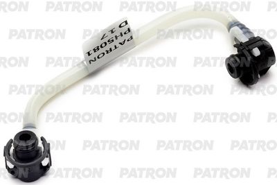 PATRON PH5081 Топливный шланг для VW TOUAREG (CR7)