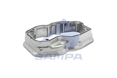 Tapa de culata de cilindro
