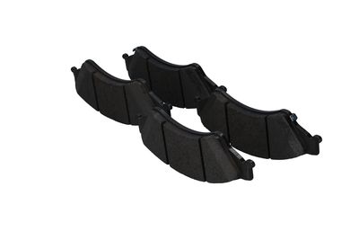 SET PLACUTE FRANA FRANA DISC VALEO 302484A 17