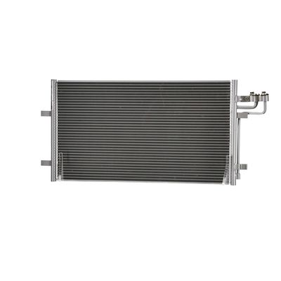 CONDENSATOR CLIMATIZARE NISSENS 94663 8