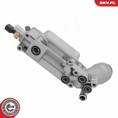 Chladič motorového oleja ESEN SKV 31SKV532