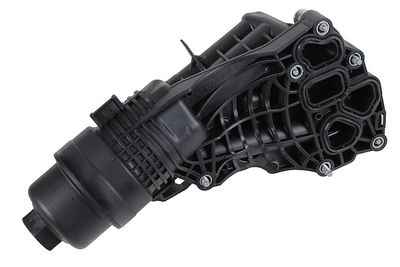 GEHäUSE ÖLFILTER METZGER AUTOTEILE 2370173 1