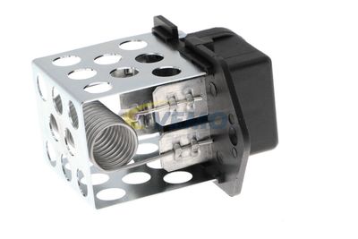 REZISTOR VENTILATOR HABITACLU VEMO V46790022 33