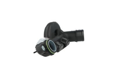 LADELUFTSCHLAUCH NRF 166341 37