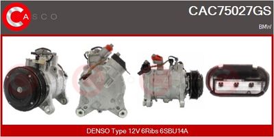 COMPRESOR CLIMATIZARE