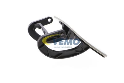 BLENDE STOßFäNGER VEMO V30080416 44