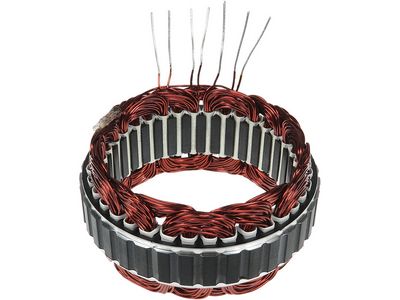 Stator, Generator