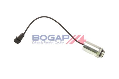 SUPAPA COMANDA POZ. ARBORE CU CAME