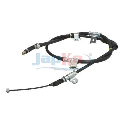 Seilzug, Feststellbremse