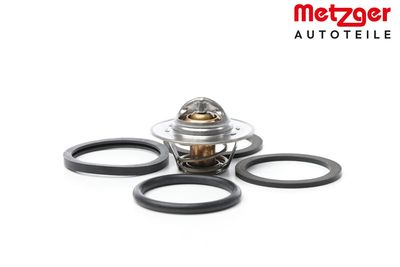 THERMOSTAT KüHLMITTEL METZGER AUTOTEILE 4006029 20