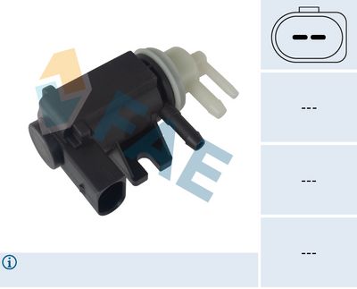 CONVERTOR DE PRESIUNE TURBOCOMPRESOR