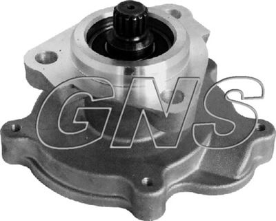 Водяной насос, охлаждение двигателя GNS YH-PO108 для CHEVROLET CORSICA