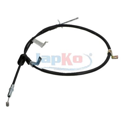 жило, ръчна спирачка JAPKO 131440L