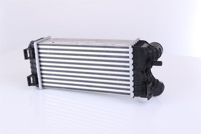 INTERCOOLER COMPRESOR NISSENS 96491 27