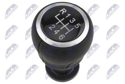 NTY Schalthebelknauf