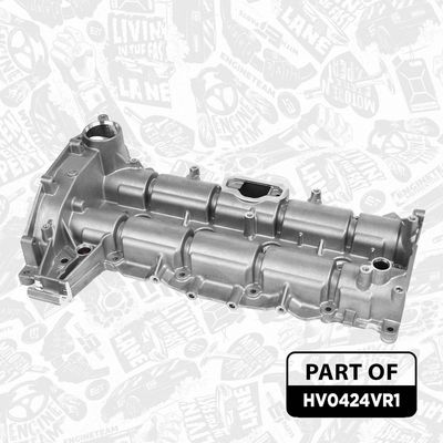 SET AX CU CAME ET ENGINETEAM HV0424VR1 5