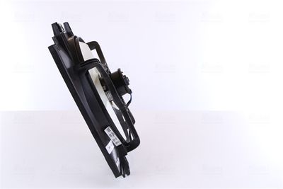 VENTILATOR RADIATOR NISSENS 85494 3