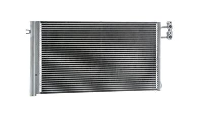 CONDENSATOR CLIMATIZARE MAHLE AC414000P 46