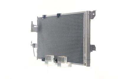 KONDENSATOR KLIMAANLAGE MAHLE AC665000S 17