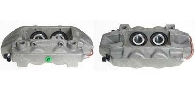 BREMSSATTEL BUDWEG CALIPER 344696