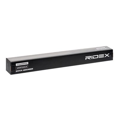 амортисьор RIDEX 854S0002