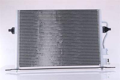 Condenser, air conditioning 94308