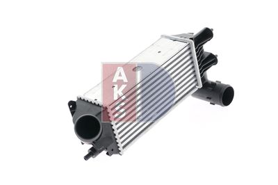 INTERCOOLER COMPRESOR AKS DASIS 067080N 13