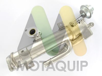 RADIATOR RECIRCULARE GAZE DE ESAPAMENT