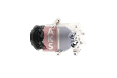 KOMPRESSOR KLIMAANLAGE AKS DASIS 853023N 3