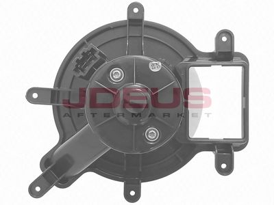 INNENRAUMGEBLäSE JDEUS BL0210008 1
