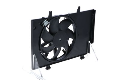 VENTILATOR RADIATOR NRF 47650 40