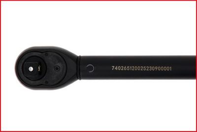 Momentový klíč KS TOOLS 512.0025