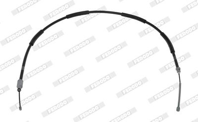 SEILZUG FESTSTELLBREMSE