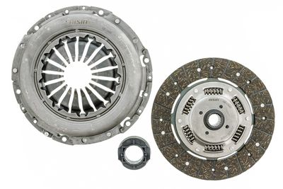 комплект съединител AISIN KE-VW45
