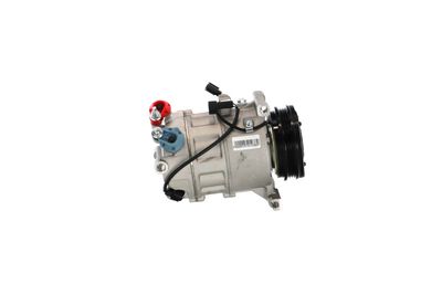 COMPRESOR CLIMATIZARE REMANTE 005001000045R 44