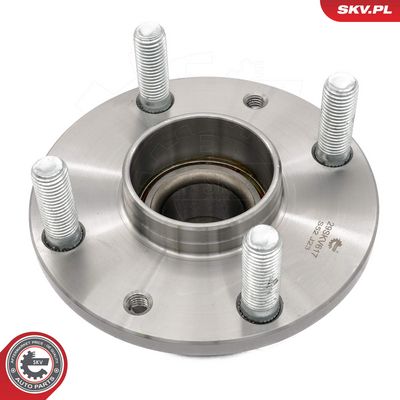 Ložisko kola, sada SKV 29SKV617