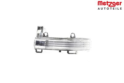 BLINKLEUCHTE METZGER AUTOTEILE 2080340 2