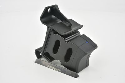 TAMPON CAUCIUC SUSPENSIE FEBEST TD008 7