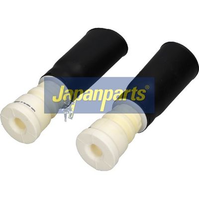 JAPANPARTS Apsauginio dangtelio komplektas, amortizatorius