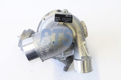 COMPRESOR SISTEM DE SUPRAALIMENTARE BTS Turbo T915564 5